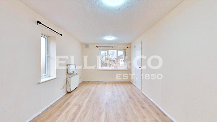 2 Bedroom Apartment To Rent In Foxglove Court, Vicars Bridge Close, Wembley, HA0