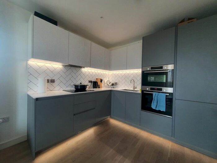 2 Bedroom Flat To Rent In Edwin House, The Green Quarter, Accolade Avenue, Southall, UB1