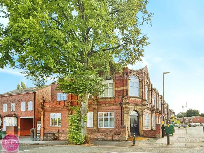 1 Bedroom Flat To Rent In Flat Exeter House, Selly Oak, West Midlands, B29