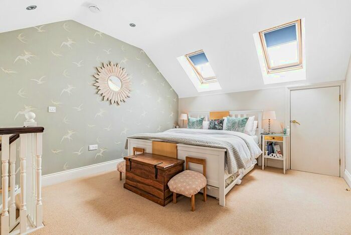 4 Bedroom Semi-Detached House To Rent In Church Road, Teddington, Greater London, TW11