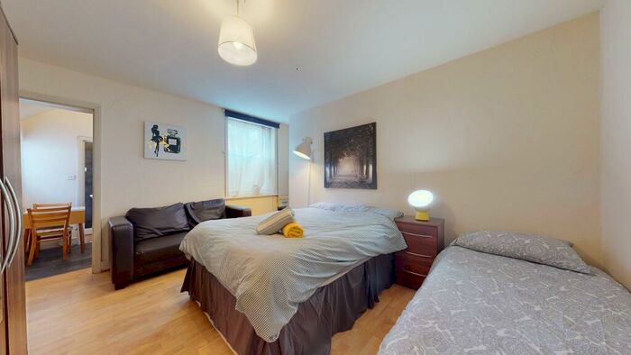 Studio To Rent In Saint Pauls Avenue, NW2