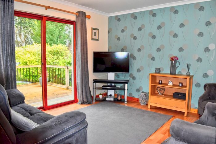 5 Bedroom Detached House For Sale In Urquhart Road, Dingwall IV15