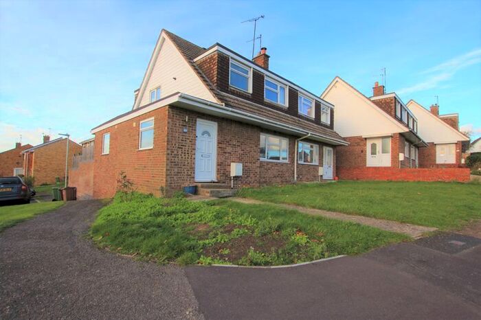 3 Bedroom Semi-Detached House To Rent In Mandarin Way, Cheltenham, GL50