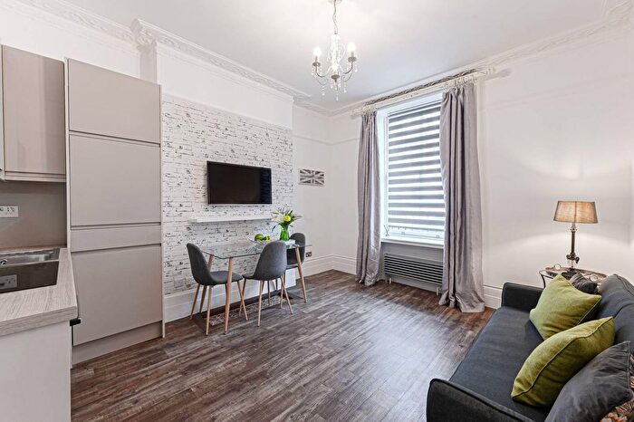 2 Bedroom Flat To Rent In Denbigh Street, Pimlico, London, SW1V