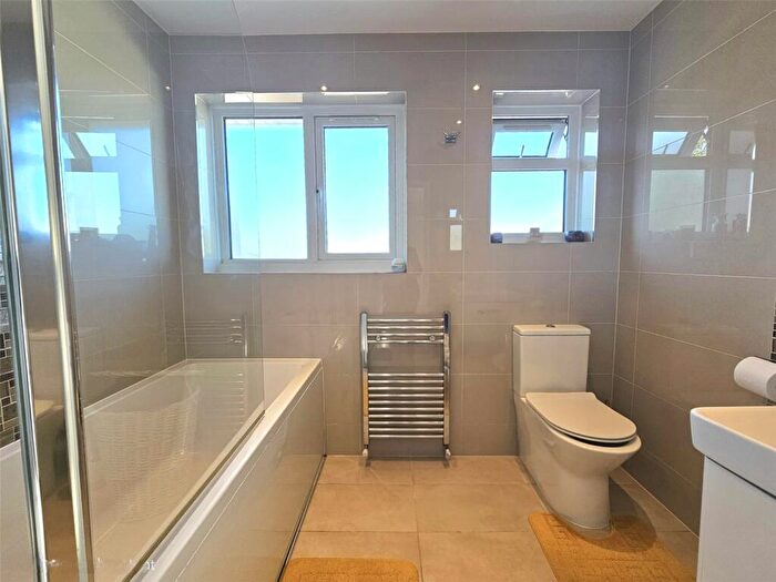 5 Bedroom Semi-Detached House To Rent In Trent Avenue, Upminster, RM14