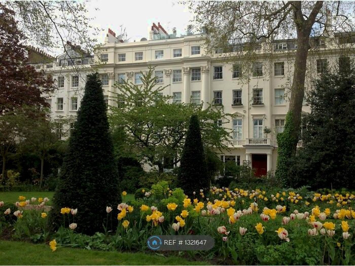 3 Bedroom Flat To Rent In Hyde Park Square, London W2