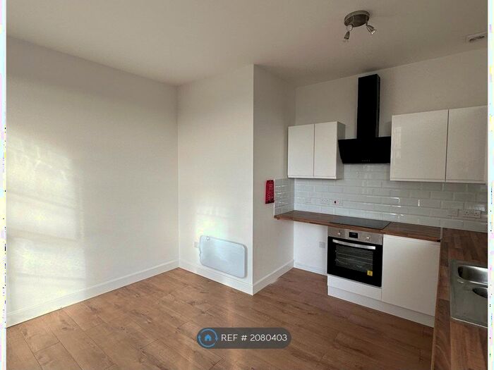 1 Bedroom Flat To Rent In High Street, Herne Bay, CT6