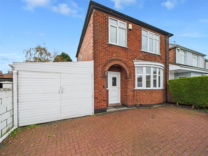 3 Bedroom Detached House To Rent In Westdale Lane, Carlton, Nottingham, NG4