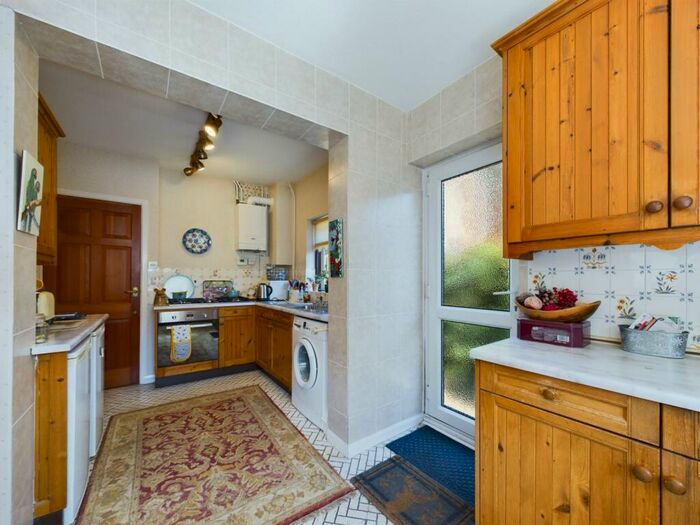 3 Bedroom Semi-Detached House For Sale In Weston Way, Weston Favell, Northampton, NN3