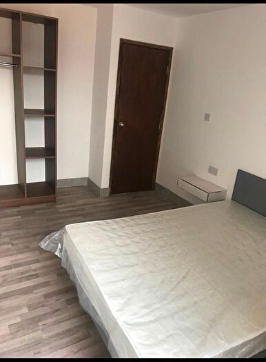 1 Bedroom Flat To Rent In Carr View Avenue, Doncaster, DN4
