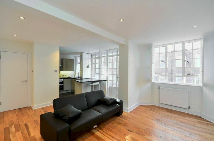 1 Bedroom Flat To Rent In Sloane Avenue, Chelsea, London, SW3
