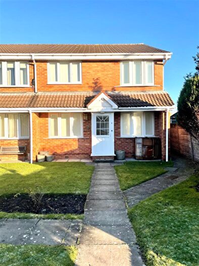 2 Bedroom Apartment To Rent In Gable Mews, Liverpool Road, Formby, Liverpool, L37