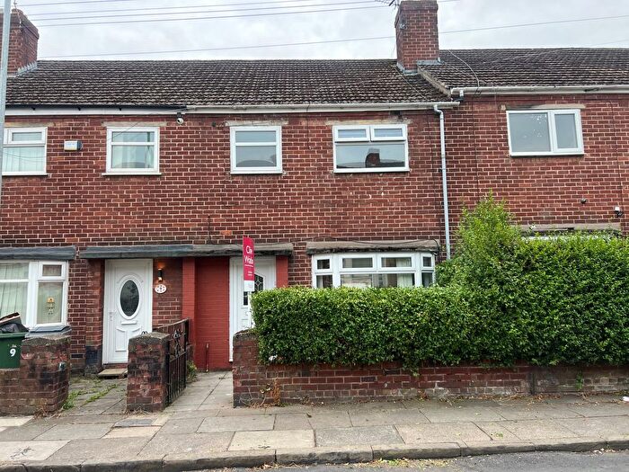 3 Bedroom Property To Rent In Fairfield Road, Birkenhead, CH42