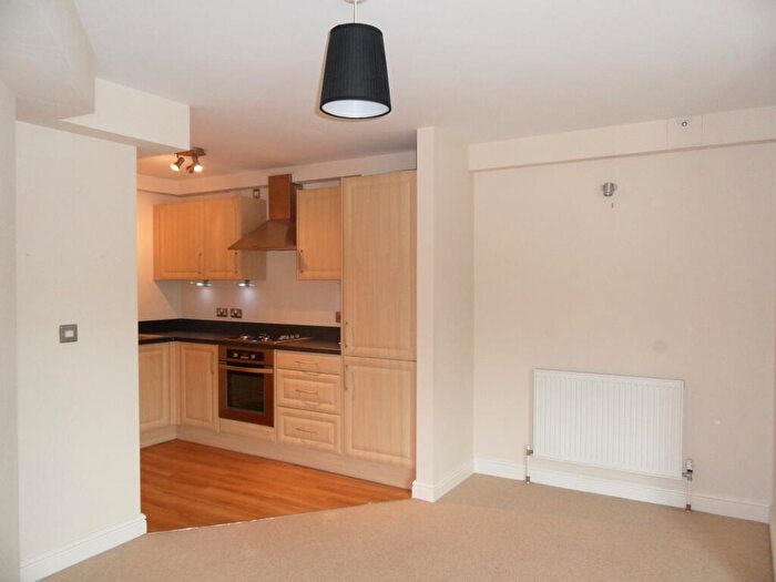 2 Bedroom Apartment To Rent In City Road, Chester Green, Derby, DE1