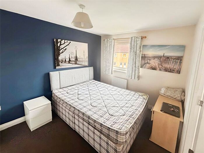 1 Bedroom Terraced House To Rent In White Star Place, Southampton, Hampshire, SO14