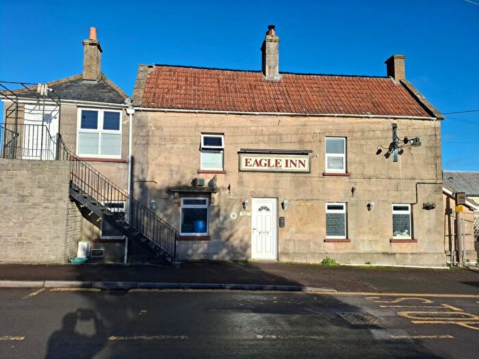 Plot For Sale In Development With Planning At The Eagle Inn, , HIghbury Street, Coleford, Radstock, BA3