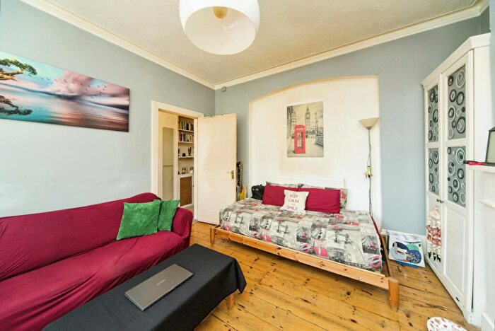 1 Bedroom Flat For Sale In Ditchling Rise, Brighton, East Sussex, BN1
