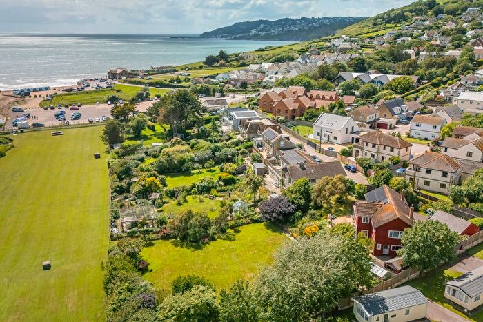 4 Bedroom Detached House For Sale In Charmouth, Bridport, Dorset, DT6