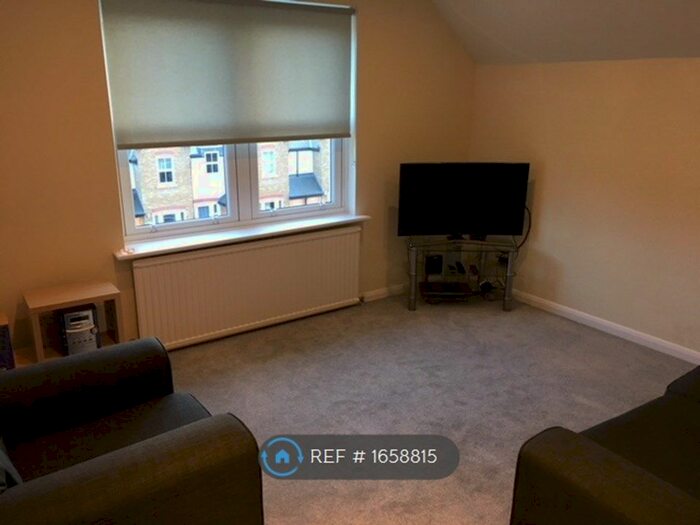 1 Bedroom Flat To Rent In Amyand Park Road (Twickenham) Ltd, Twickenham, TW1