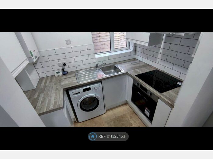 1 Bedroom Flat To Rent In Cromwell Road, Camberley GU15