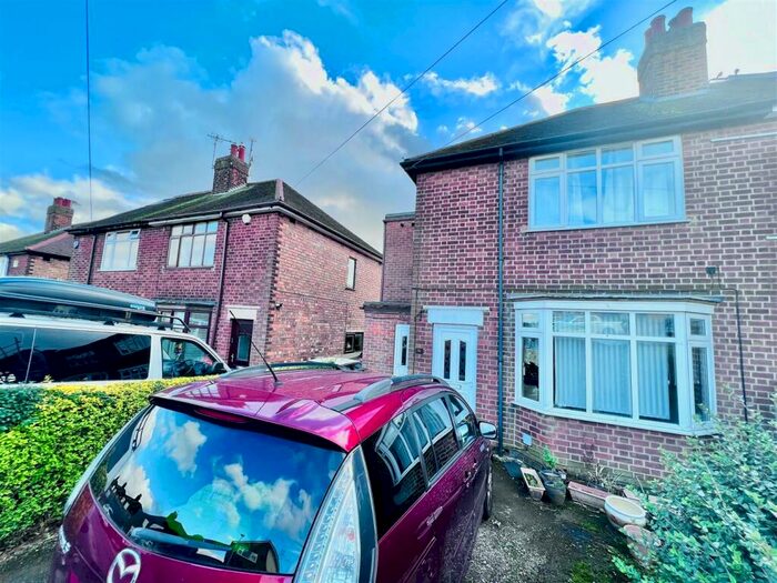 3 Bedroom Semi-Detached House To Rent In Prospect Road, Carlton, Nottingham, NG4