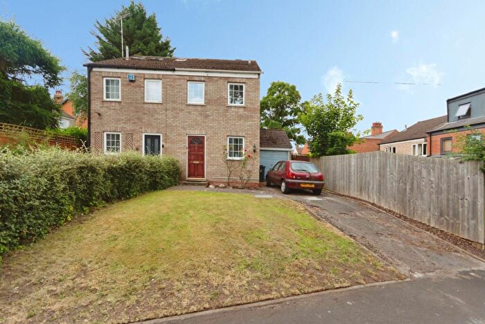2 Bedroom Semi-Detached House For Sale In Westfield Road, Kings Heath, Birmingham, West Midlands, B14