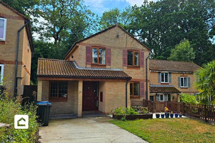4 Bedroom Detached House To Rent In Hawkhirst Road, Kenley, Surrey, CR8