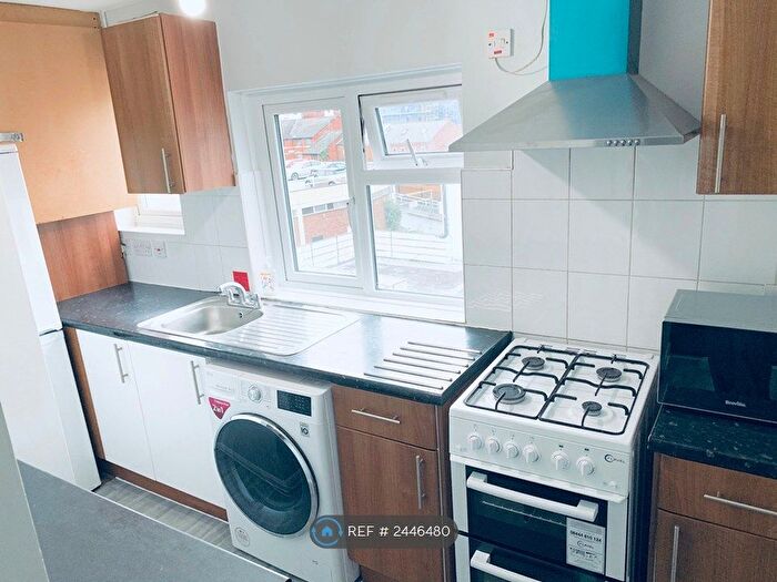 1 Bedroom Flat To Rent In Southampton Street, Reading, RG1