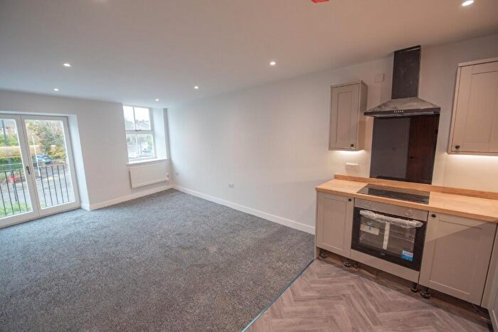 2 Bedroom Apartment For Sale In Plot Baildon Mills, Baildon, BD17