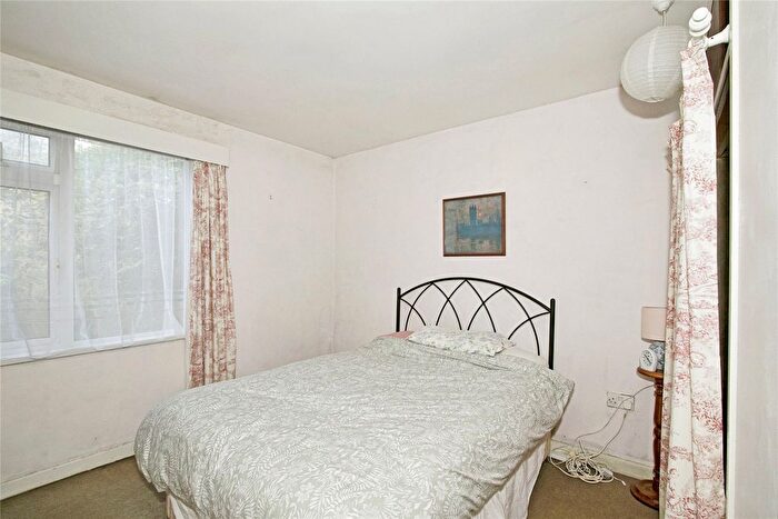 2 Bedroom Bungalow For Sale In The Leas, Uplands Park, Truro, Cornwall, TR1