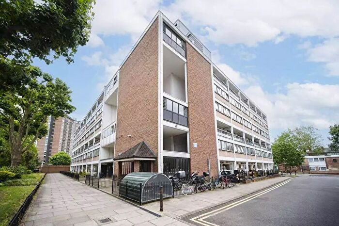 3 Bedroom Flat To Rent In Maida Vale, London, W9