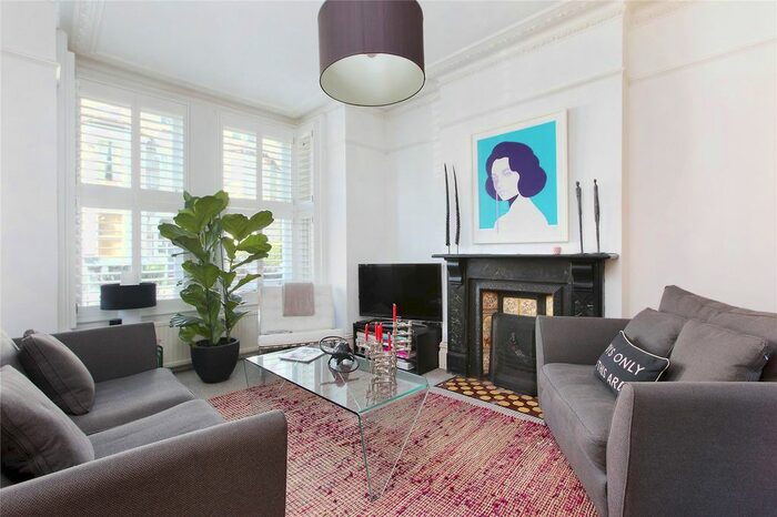 4 Bedroom Terraced House To Rent In Kenwyn Road, Clapham, London, SW4