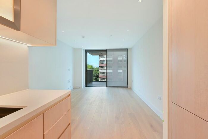 1 Bedroom Flat To Rent In Palmer Road London, SW11