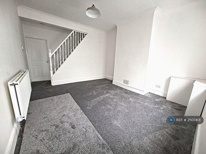 2 Bedroom Terraced House To Rent In Princess Street, Hoyland, Barnsley, S74