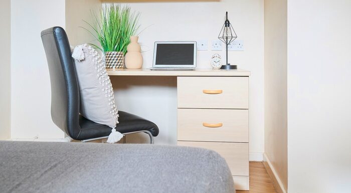 1 Bedroom Flat To Rent In Moor Place, Liverpool, L3