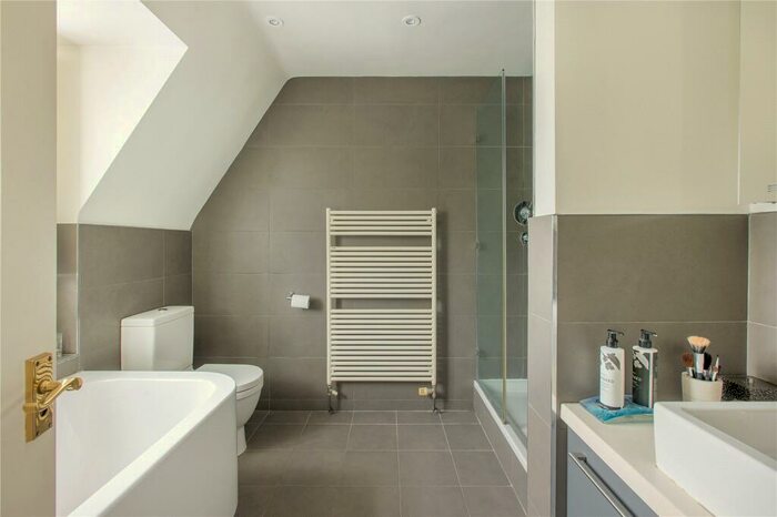 4 Bedroom Detached House For Sale In Meldreth Road, Shepreth, Royston, Hertfordshire, SG8