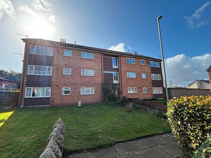 1 Bedroom Flat To Rent In Sandbrook Court, Wirral, CH46