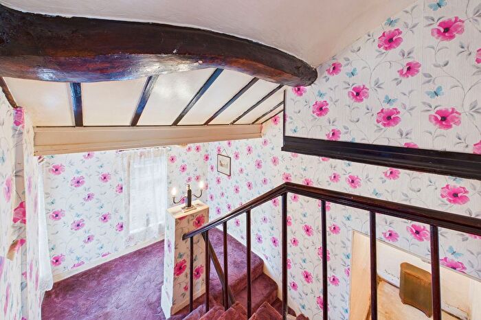 3 Bedroom End Of Terrace House For Sale In High Brigham, Brigham, CA13