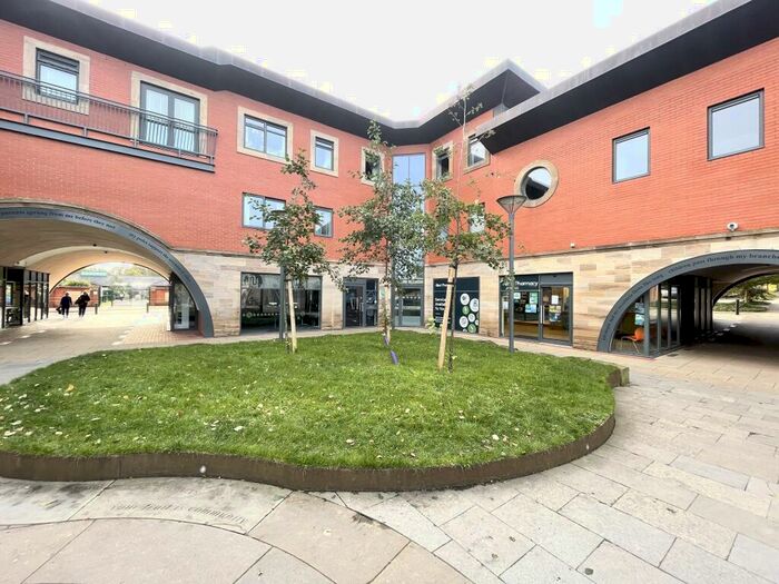 2 Bedroom Apartment To Rent In Darlington - Tillage Green, DL2