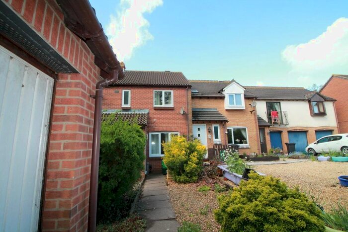2 Bedroom Property To Rent In Winsbury Way, Bradley Stoke, Bristol, BS32