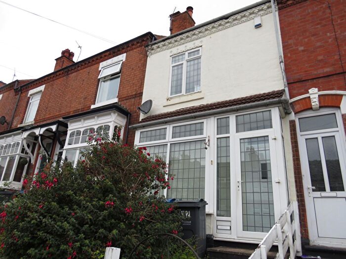 3 Bedroom Property To Rent In Pargeter Road, Smethwick, B67