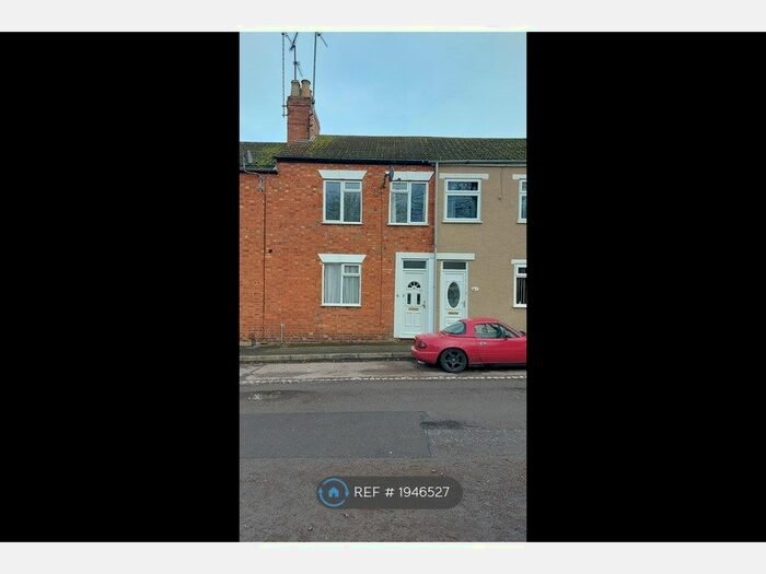3 Bedroom Terraced House To Rent In Church Street, New Bradwell, Milton Keynes, MK13