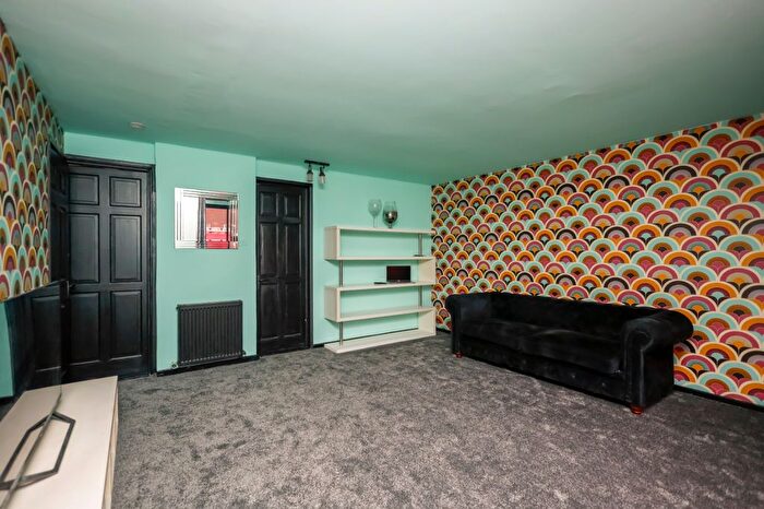 3 Bedroom Terraced House For Sale In Croxden Way, Eastbourne, BN22