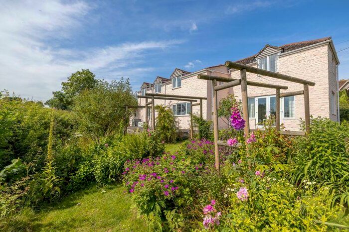 4 Bedroom Detached House For Sale In September Cottage, Parbrook - Beautiful Family Home Within A Lovely Location, BA6