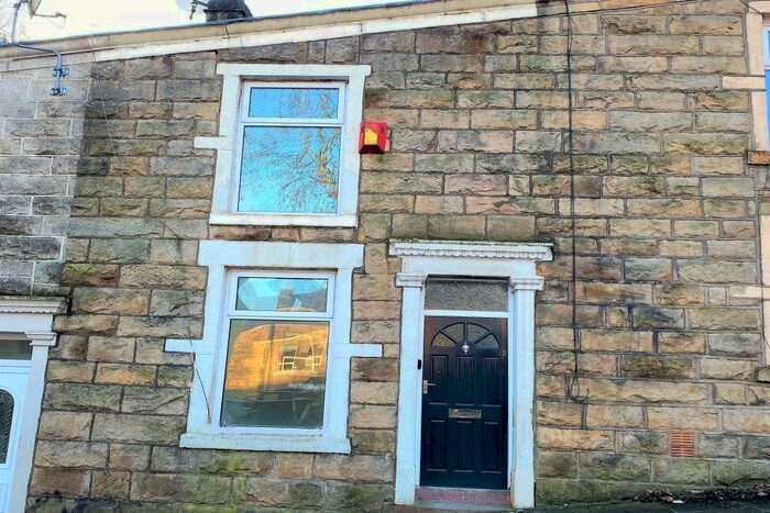 2 Bedroom Terraced House To Rent In Alice Street, Darwen, BB3