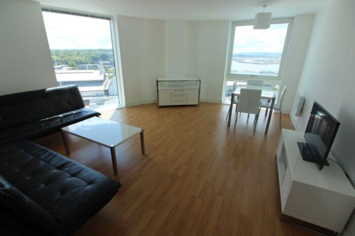 1 Bedroom Flat To Rent In Dock Head Road, Chatham Maritime, ME4