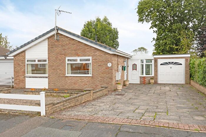 2 Bedroom Detached Bungalow For Sale In Ashill, IP25