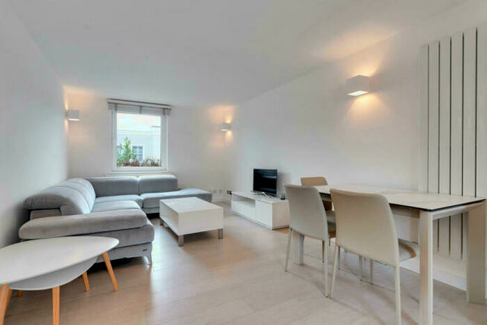1 Bedroom Apartment To Rent In Wyatt Road, Highbury, N5