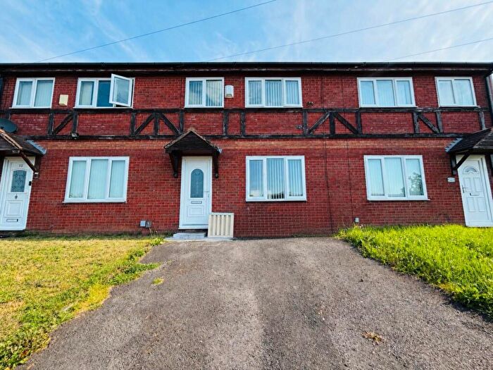 3 Bedroom Terraced House For Sale In Melverley Road, Westvale, L32