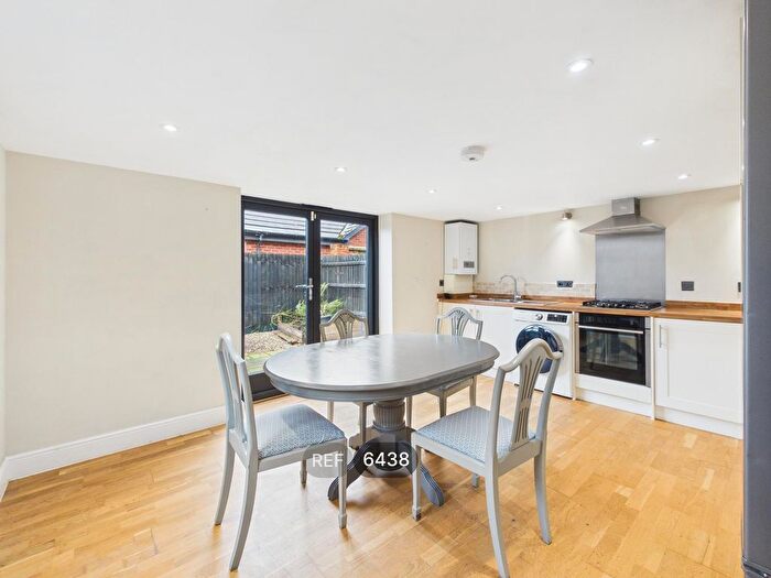 3 Bedroom Semi-Detached House To Rent In Stalls Cottage, Violet Hill Road, Stowmarket, IP14